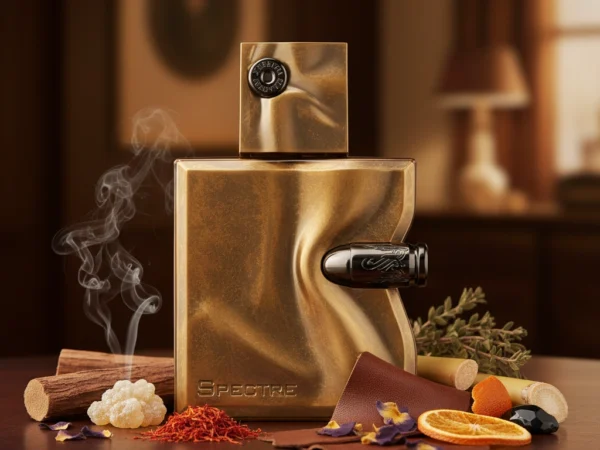 French Avenue Spectre 80 ml Retail perfume product