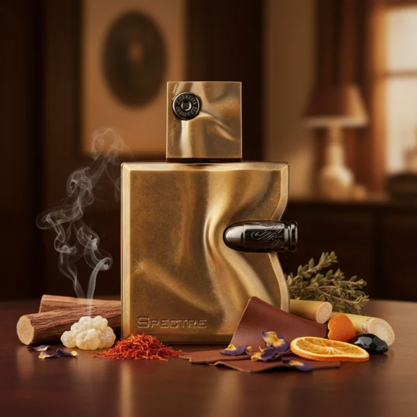 French Avenue Spectre 80 ml Retail perfume product