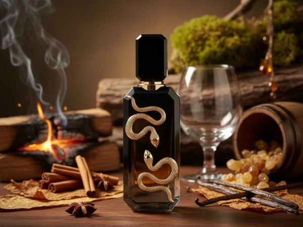 French Avenue Veneno 100 ml Retail perfume product