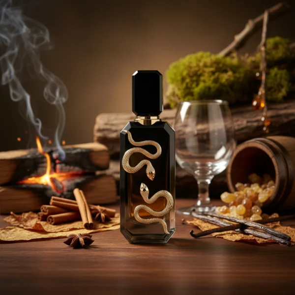 French Avenue Veneno 100 ml Retail perfume product
