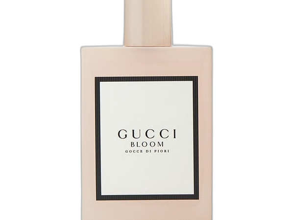 Gucci Bloom Gocce Di Fiori EDT 100 ml Tester perfume product