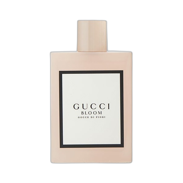 Gucci Bloom Gocce Di Fiori EDT 100 ml Tester perfume product