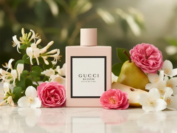 Gucci Bloom Gocce Di Fiori EDT 100 ml Tester perfume product