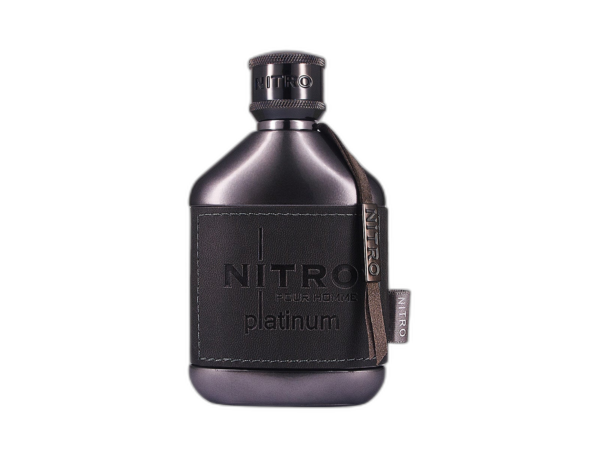 Dumont Nitro Platinum 100 ml Retail perfume product