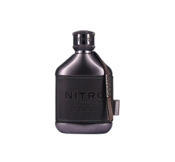 Dumont Nitro Platinum 100 ml Retail perfume product