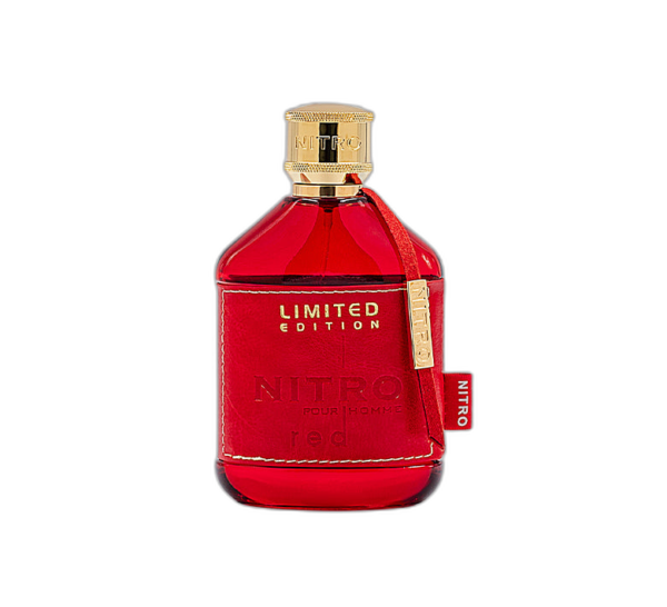 Dumont Nitro Red 100 ml Retail perfume product