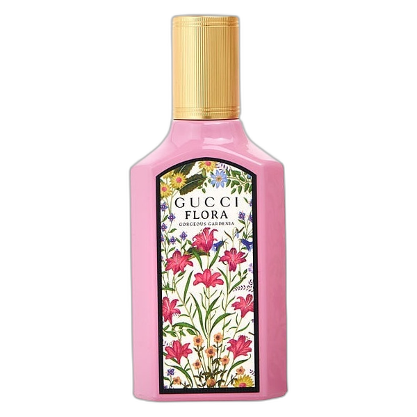 Gucci Flora Gorgeous Gardenia EDT 100 ml Tester perfume product