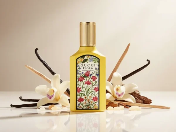 Gucci Flora Gorgeous Orchid EDP 100 ml Tester perfume product