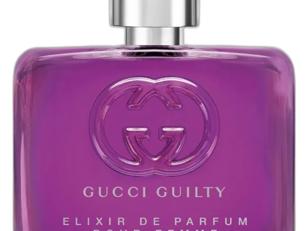 Gucci Guilty Elixir Pour Femme 60 ml Tester perfume product