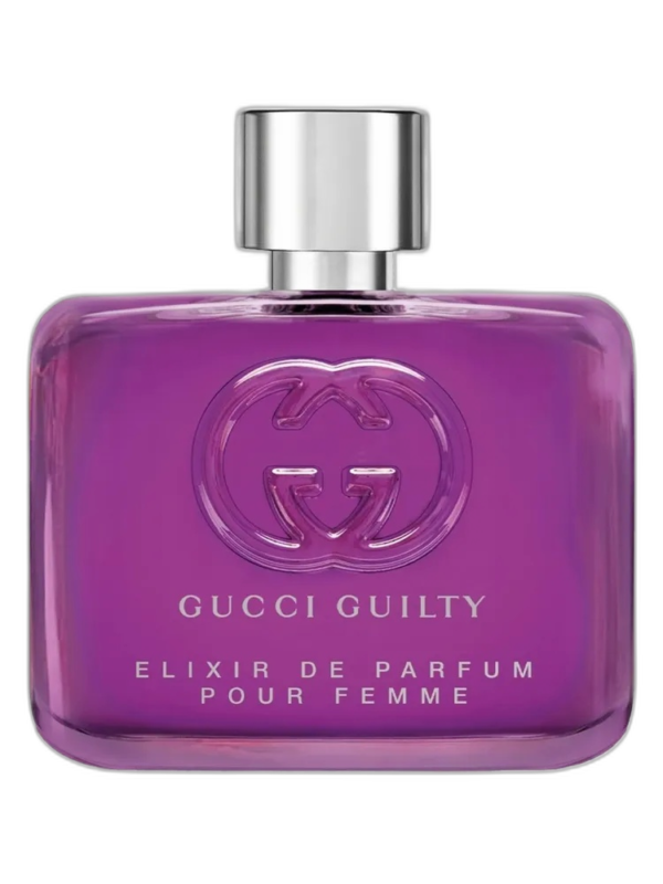 Gucci Guilty Elixir Pour Femme 60 ml Tester perfume product