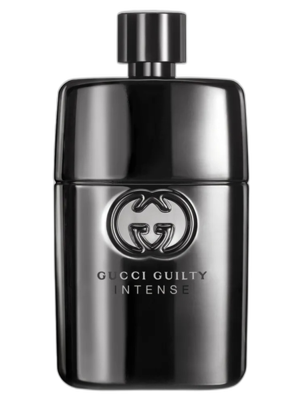 Gucci Guilty Intense Pour Homme EDT 90 ml Tester perfume product
