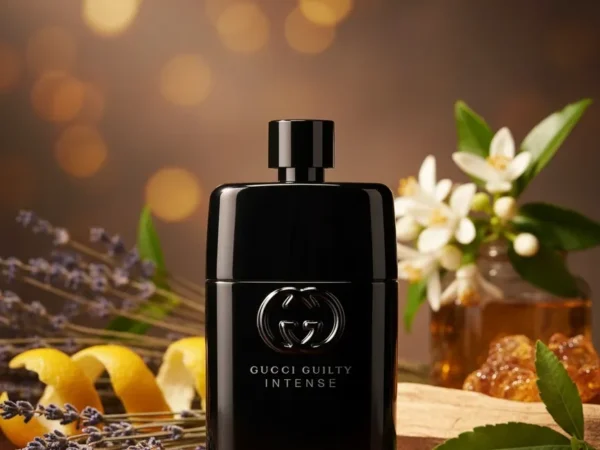 Gucci Guilty Intense Pour Homme EDT 90 ml Tester perfume product