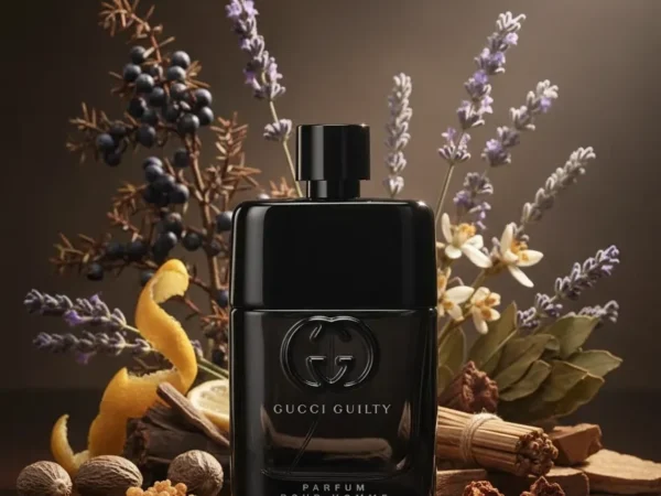 Gucci Guilty Pour Homme Parfum 90 ml Tester perfume product