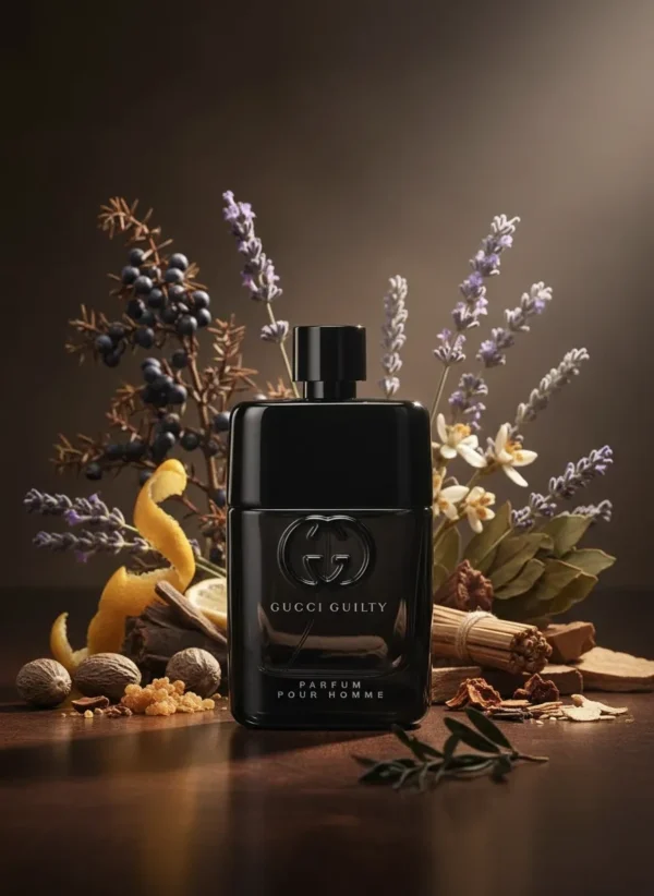Gucci Guilty Pour Homme Parfum 90 ml Tester perfume product