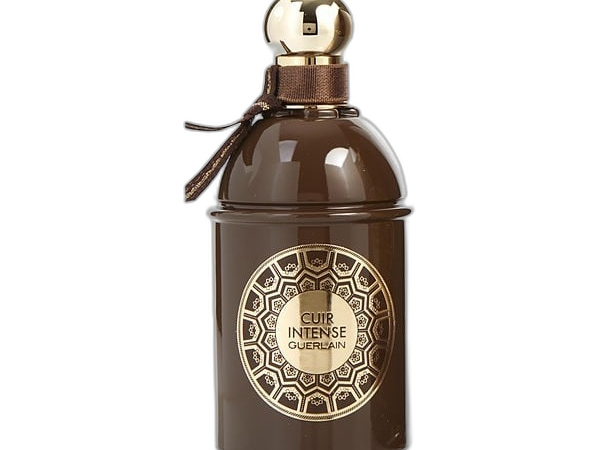 Guerlain Cuir Intense EDP 125 ml Tester perfume product