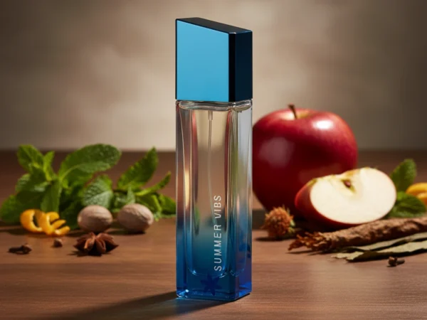 Givenchy Very Irresistible Fresh Attitude EDT 50 ml Retail perfume product