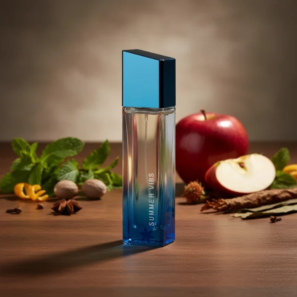 Givenchy Very Irresistible Fresh Attitude EDT 50 ml Retail perfume product
