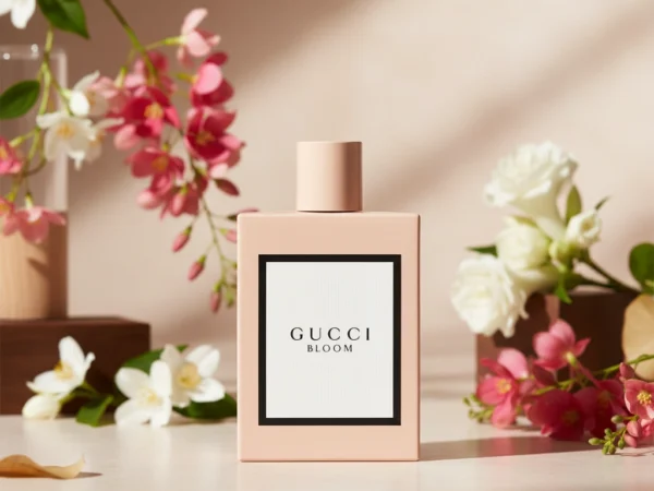 Gucci Bloom Parfum 100 ml Retail perfume product