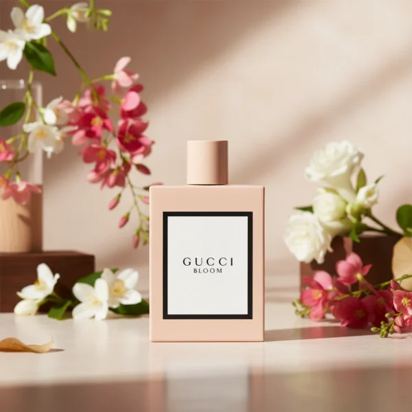 Gucci Bloom Parfum 100 ml Retail perfume product