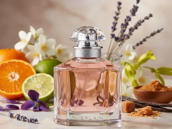Guerlain Mon Guerlain EDP 100 ml Tester perfume product