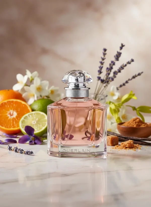 Guerlain Mon Guerlain EDP 100 ml Tester perfume product