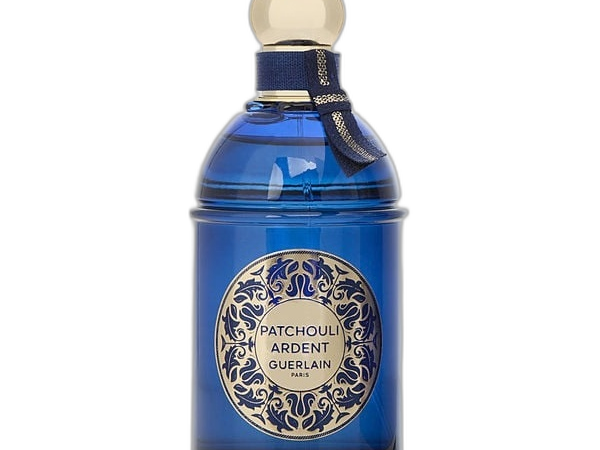 Guerlain Patchouli Ardent EDP 125 ml Tester perfume product