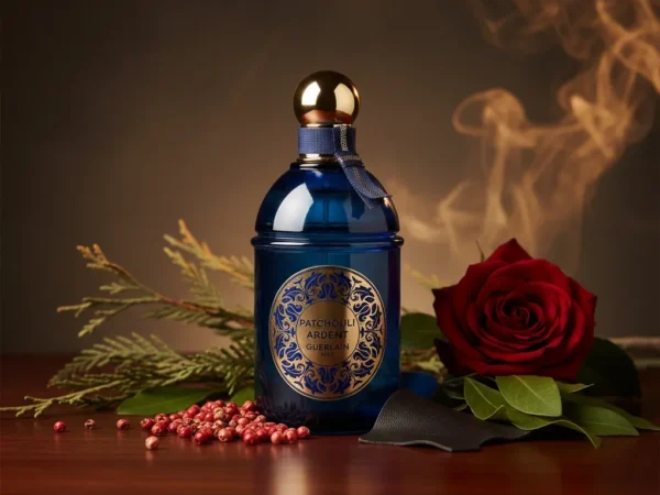 Guerlain Patchouli Ardent EDP 125 ml Tester perfume product