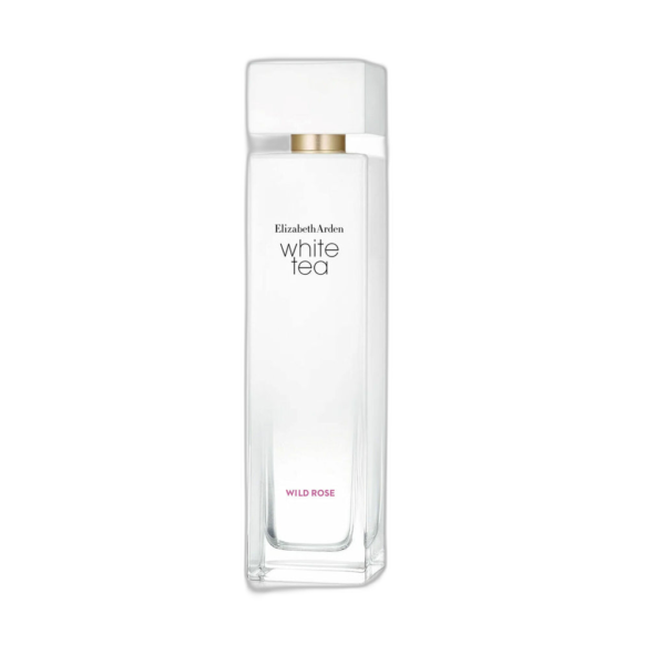 Elizabeth Arden White Tea Wild Rose 100 ml Retail perfume product
