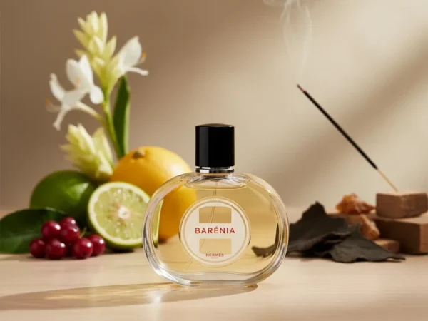 Hermes Barenia EDP 100 ml Tester perfume product