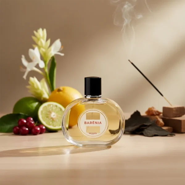 Hermes Barenia EDP 100 ml Tester perfume product