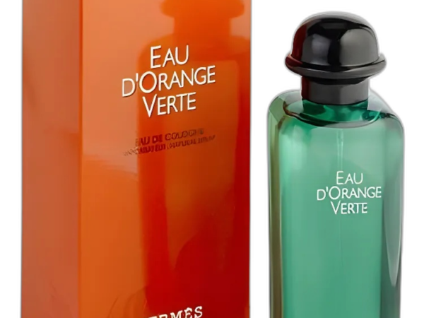 Hermes Eau D'Orange Verte 100 ml Tester perfume product