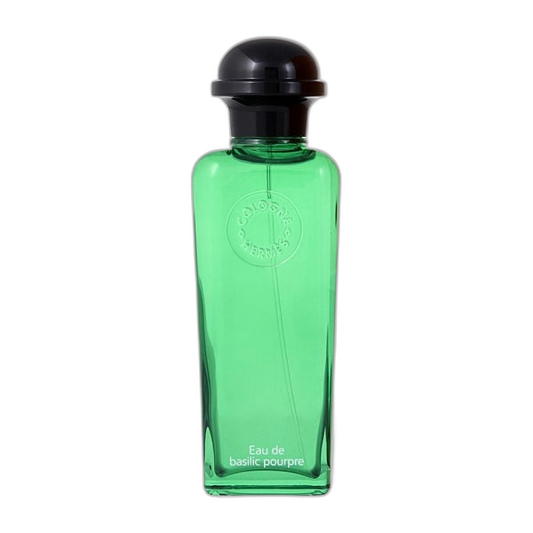 Hermes Eau de Basilic Pourpre EDC 100 ml Tester perfume product