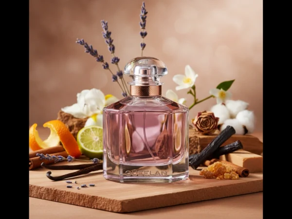 Guerlain Mon Guerlain EDP Intense 100 ml Retail perfume product