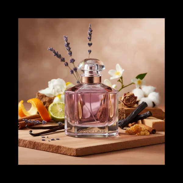 Guerlain Mon Guerlain EDP Intense 100 ml Retail perfume product