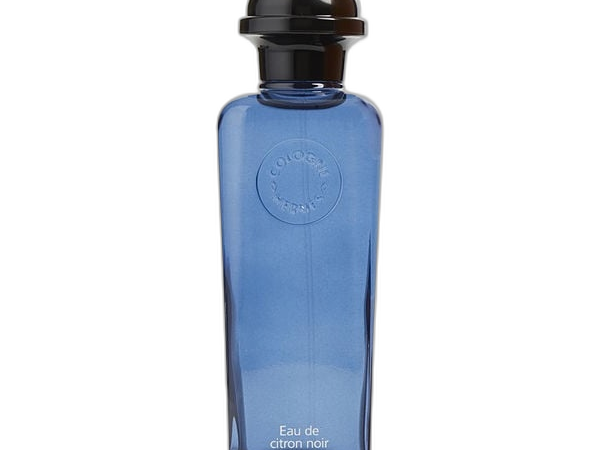 Hermes Eau de Citron Noir EDC 100 ml Tester perfume product
