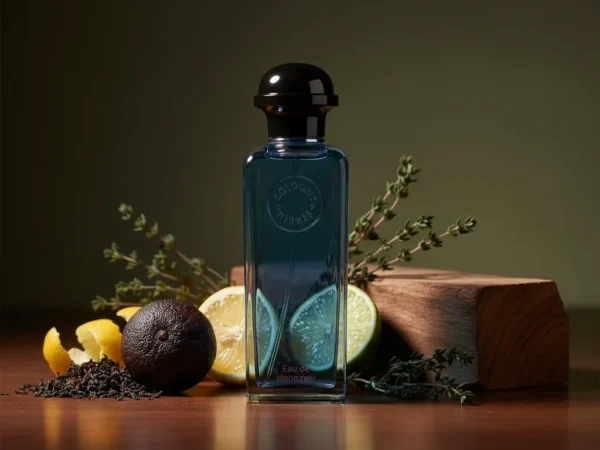 Hermes Eau de Citron Noir EDC 100 ml Tester perfume product