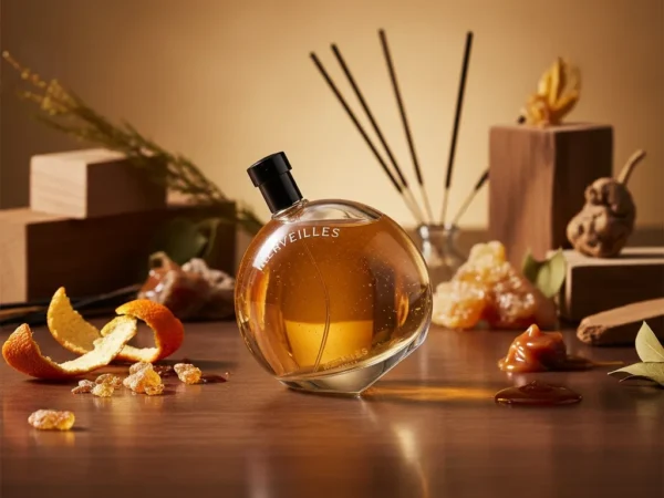 Hermes Elixir Des Merveilles EDP 100 ml Tester perfume product