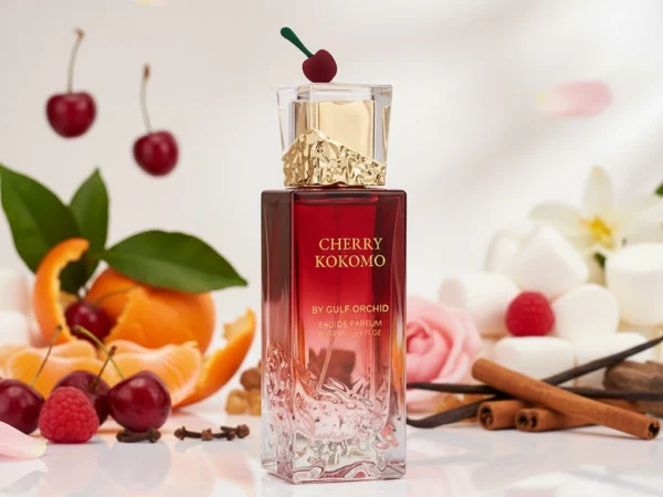 Gulf Orchid Cherry Kokomo 100 ml Retail perfume product