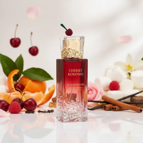 Gulf Orchid Cherry Kokomo 100 ml Retail perfume product