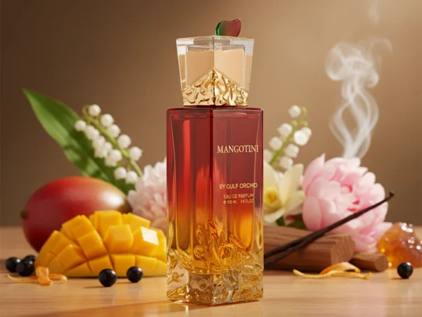 Gulf Orchid Mangotini 100 ml Retail perfume product