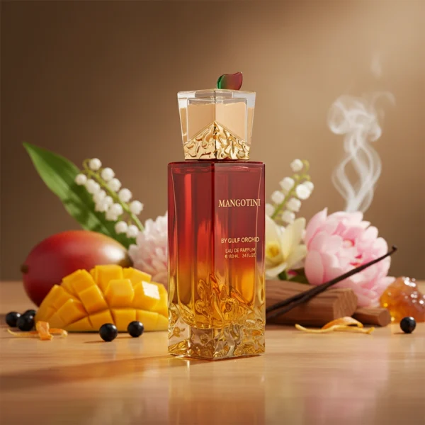 Gulf Orchid Mangotini 100 ml Retail perfume product
