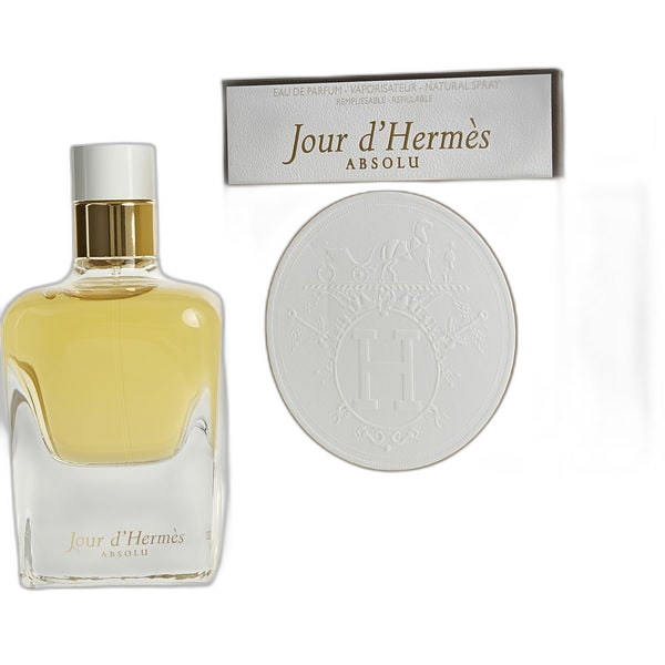 Hermes Jour d'Hermes Absolu 50 ml Tester perfume product