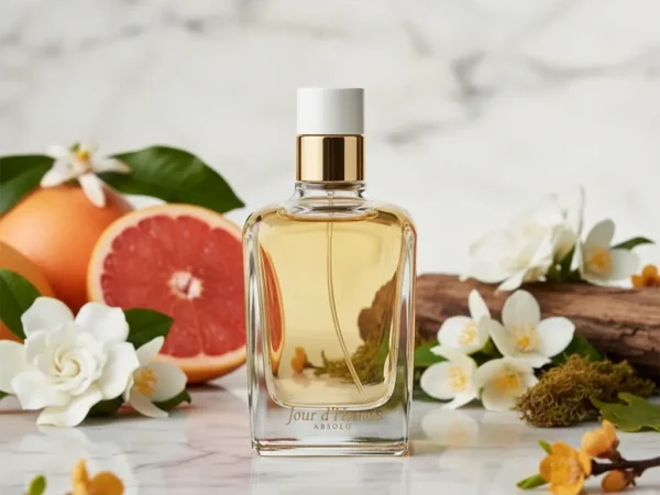 Hermes Jour d'Hermes Absolu 50 ml Tester perfume product