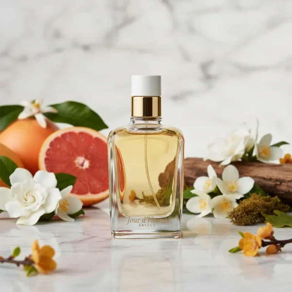 Hermes Jour d'Hermes Absolu 50 ml Tester perfume product