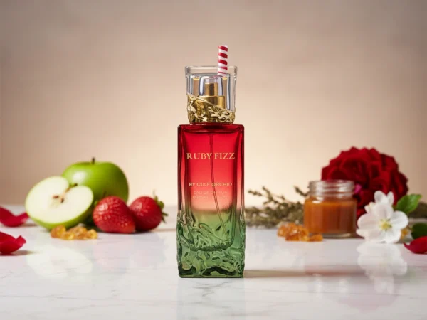 Gulf Orchid Ruby Fizz 100 ml Retail perfume product