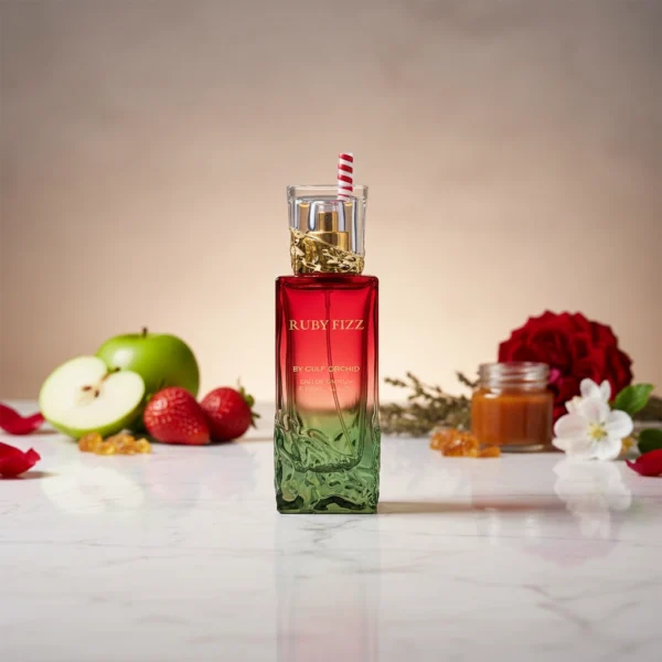 Gulf Orchid Ruby Fizz 100 ml Retail perfume product