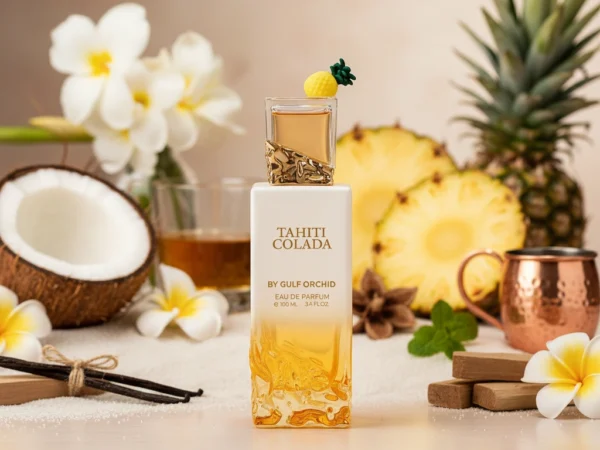 Gulf Orchid Tahiti Colada 100 ml Retail perfume product