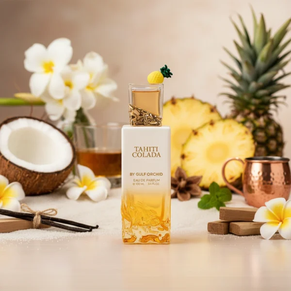Gulf Orchid Tahiti Colada 100 ml Retail perfume product
