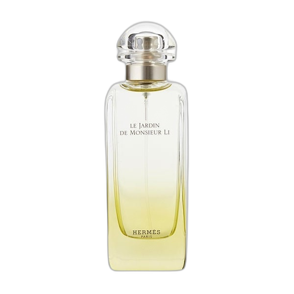 Hermes Le Jardin De Monsieur Li EDT 100 ml Tester perfume product