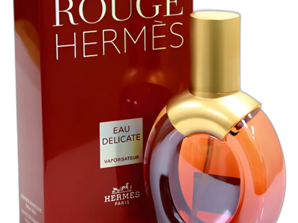 Hermes Rouge Hermes EDT 100 ml Tester perfume product